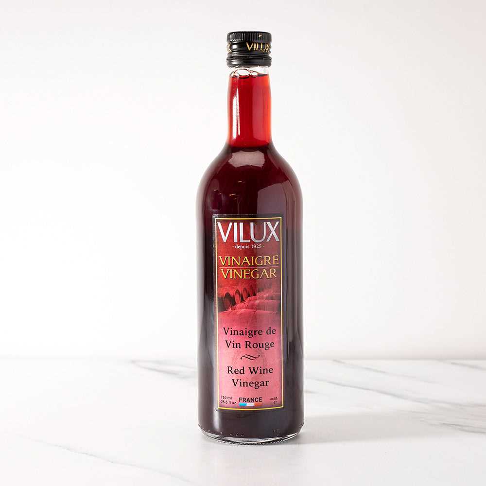 Understanding the Alcohol Content in Red Wine Vinegar