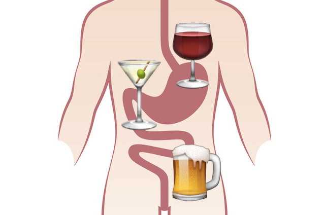 Understanding the Composition of Red Wine