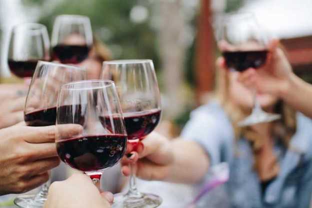 Myths and Facts About Red Wine and Gastrointestinal Health