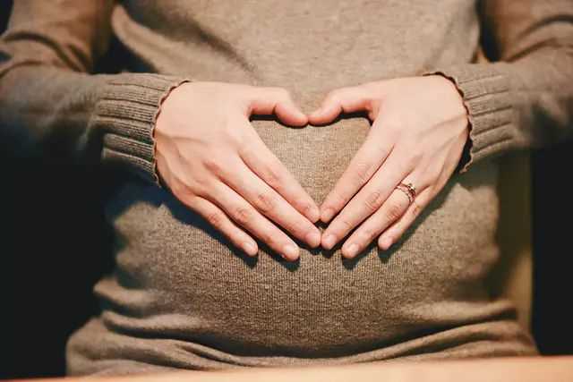 Potential Health Benefits During Pregnancy