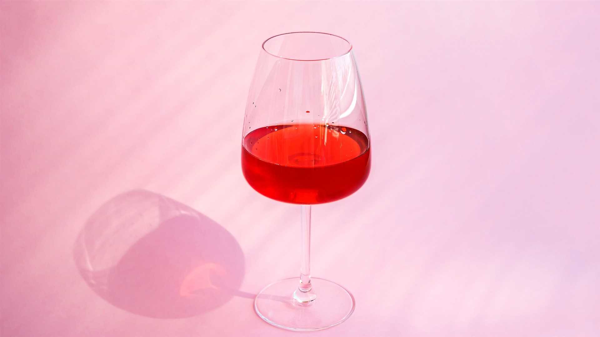 Chilling Approach for Full-Bodied Varietals