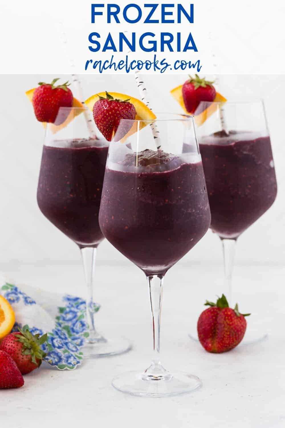 Thawing Methods for Frozen Red Wine