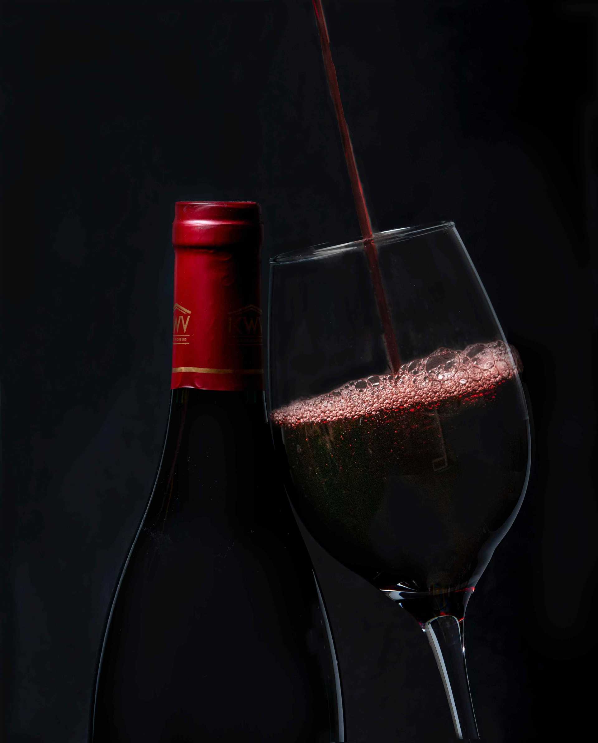 Tips for Responsible Consumption of Red Wine
