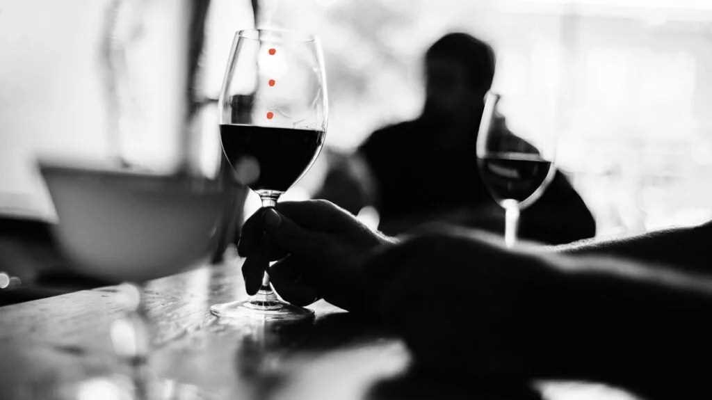 Understanding the Components of Red Wine