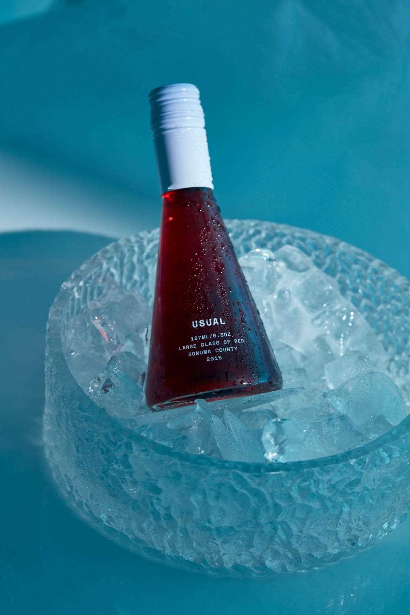 Impact of Temperature on Flavor Profiles