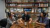 Mike Weber on Cannonau, Roy’s Restaurants, Hawaii Hospitality, and Wines with Real Value