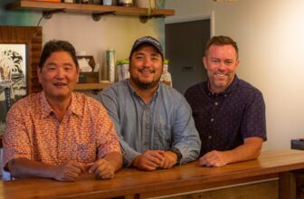 Kaylee Ehin on Pao Vodka, Devon Champagne, Palomas, CF Pinot Noir, Au Bon Climat, and Building Beverage Brands with Purpose