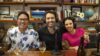 Petite Chablis, Aloha, and Why Hospitality Is More Than Service
