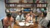 Bubba and Kimo on Starting Wine with Moscato d’Asti, Bugey Bubbles, Riesling, and Local Grinds