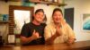 Makua Rothman on Ancient Peaks Cabernet, Big Waves, Family, Aloha, and Steak Pairing