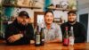 Hawaiian Food and Wine Pairing: Helena’s, Malvasia, Rosé, Riesling, and German Pinot Noir