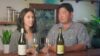 How to Taste Chardonnay: Oak, Acidity, Body, and Food Pairing with Mer Soleil and Ancient Peaks