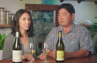 How to Taste Chardonnay: Oak, Acidity, Body, and Food Pairing with Mer Soleil and Ancient Peaks