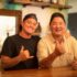 Bubba and Kimo on Starting Wine with Moscato d’Asti, Bugey Bubbles, Riesling, and Local Grinds