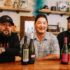 How to Open a Standard Wine Bottle with a Wine Key