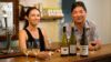 What Is Typicity in Wine? Sauvignon Blanc, Terroir, Minerality, and Benchmark Syrah