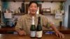 Two Holiday Sparkling Wines Beyond Champagne: Maui Rosé and Alpine Savoie Bubbly