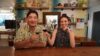 How Decanting Changes Wine: One Pinot Noir, Two Very Different Glasses
