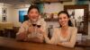 Lighter Pinot Noir for Food: Oregon Alit and Santa Maria Valley CF Pinot Noir
